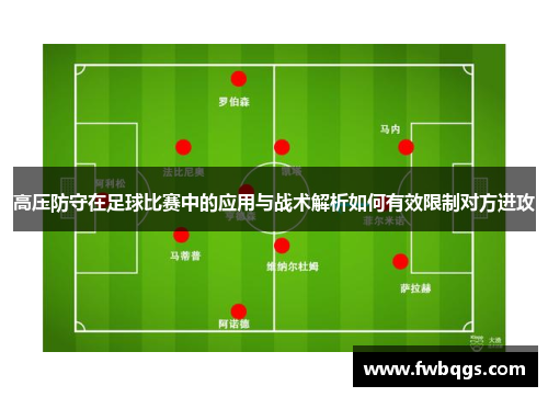 高压防守在足球比赛中的应用与战术解析如何有效限制对方进攻