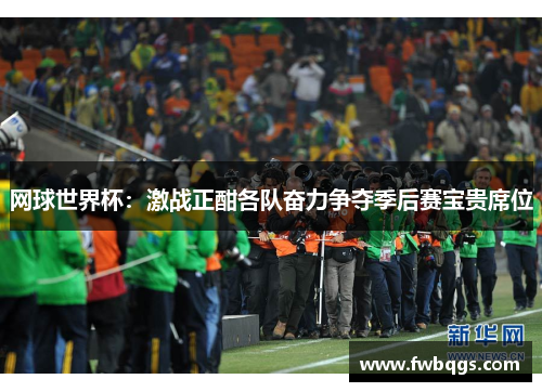 网球世界杯：激战正酣各队奋力争夺季后赛宝贵席位