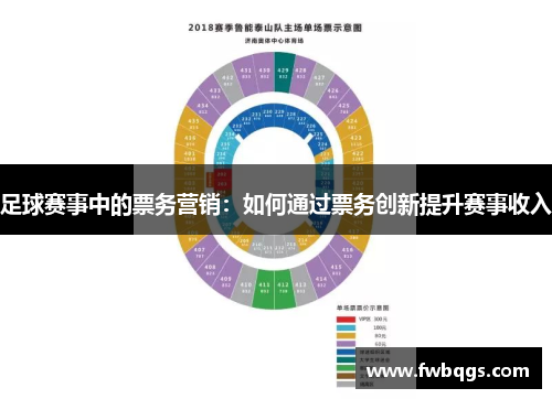 足球赛事中的票务营销：如何通过票务创新提升赛事收入